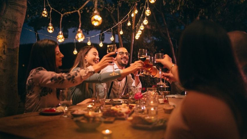 Komend voorjaar Europa's eerste No/Low alcohol event in Amsterdam