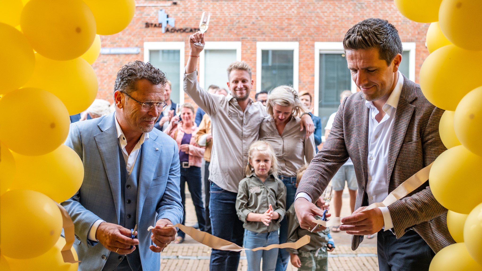 Corps de Garde heropent deuren als boutique hotel