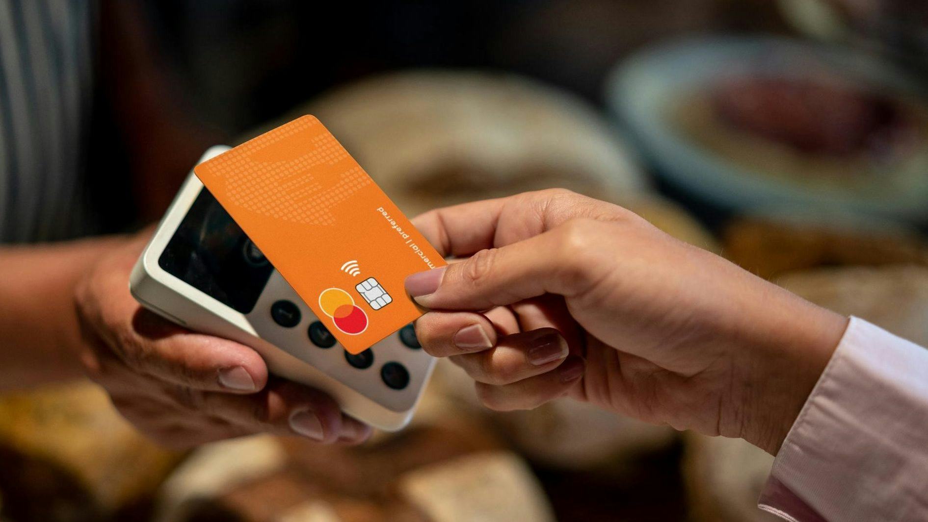Thuisbezorgd.nl introduceert Takeaway Pay Card: betaalkaart voor bedrijven