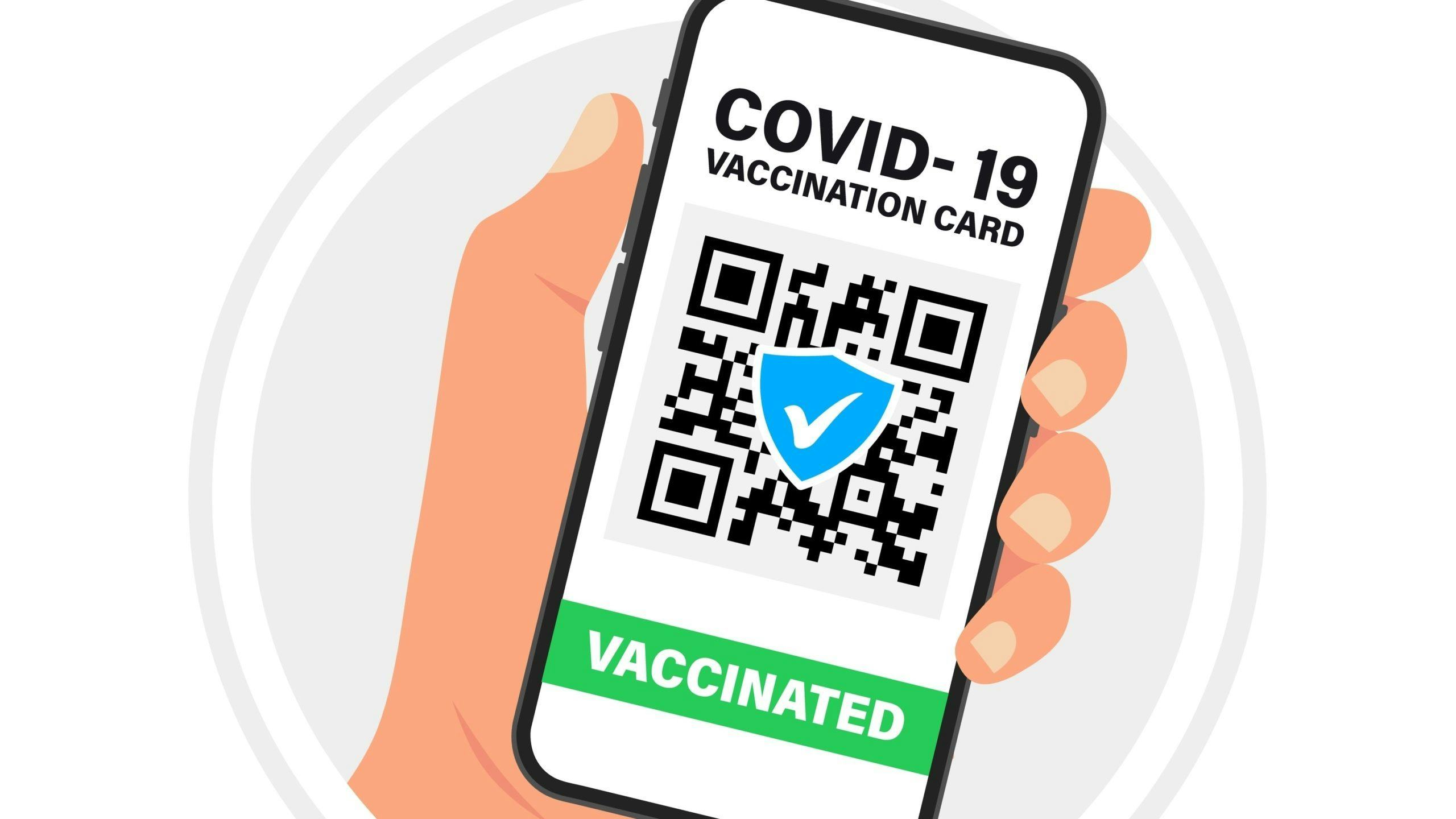 GGD ziet door coronapas horeca stijging in vaccinatie-afspraken