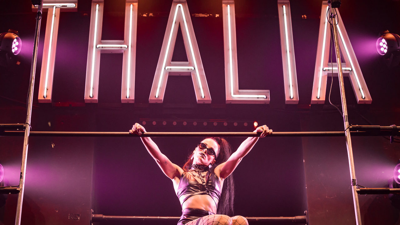 The Party Group steekt Villa Thalia in nieuw jasje