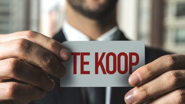 Funda: weer meer interesse voor horecapanden