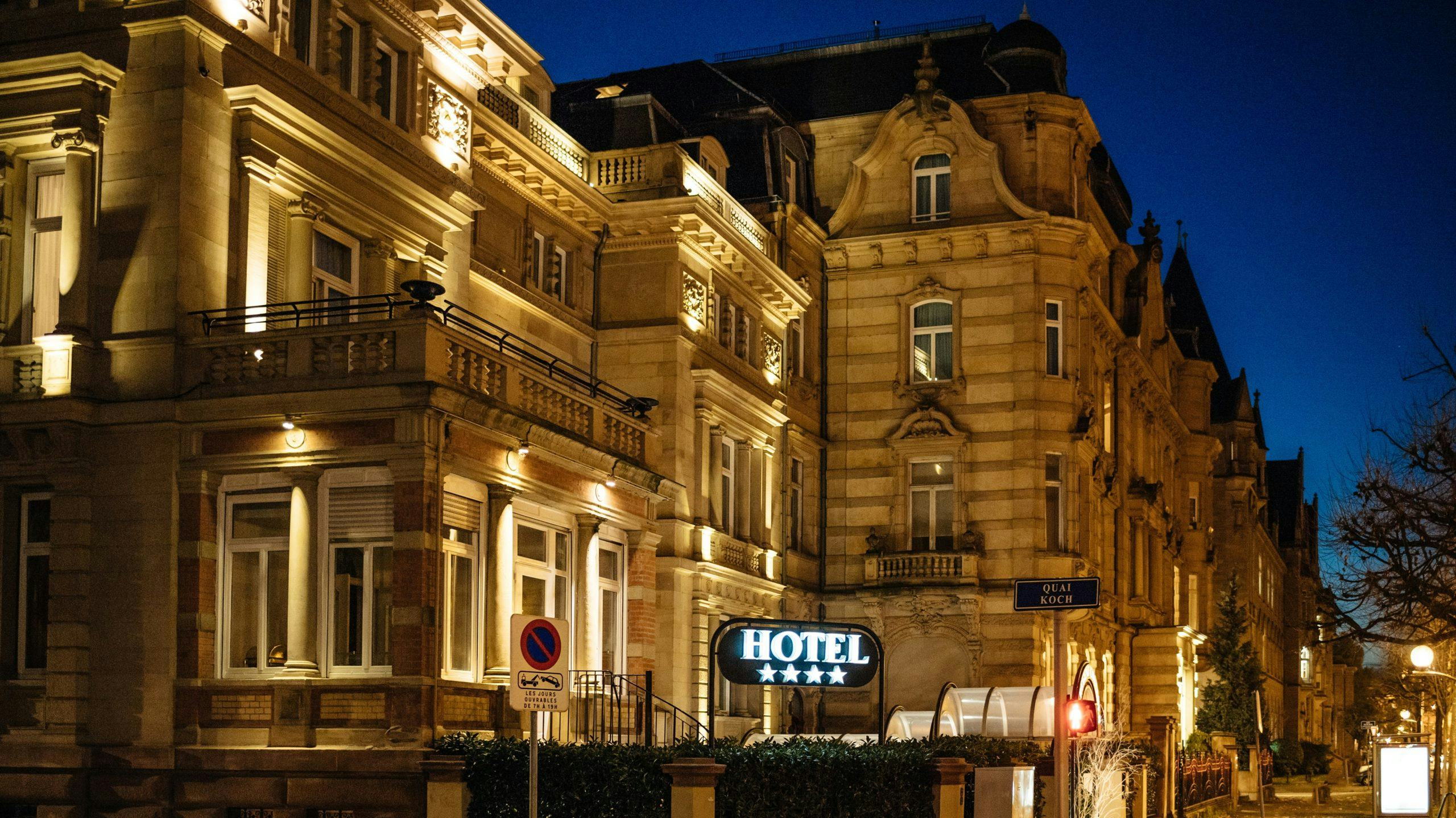 Consolidatieslag aan de gang in Nederlandse hotellandschap