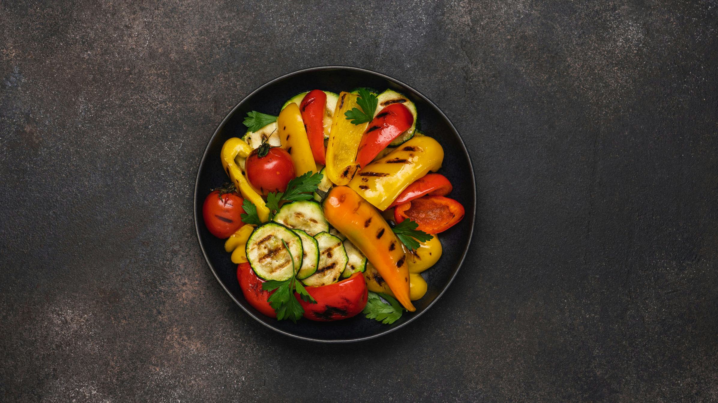 Inschrijving NK Vegan Barbecue geopend
