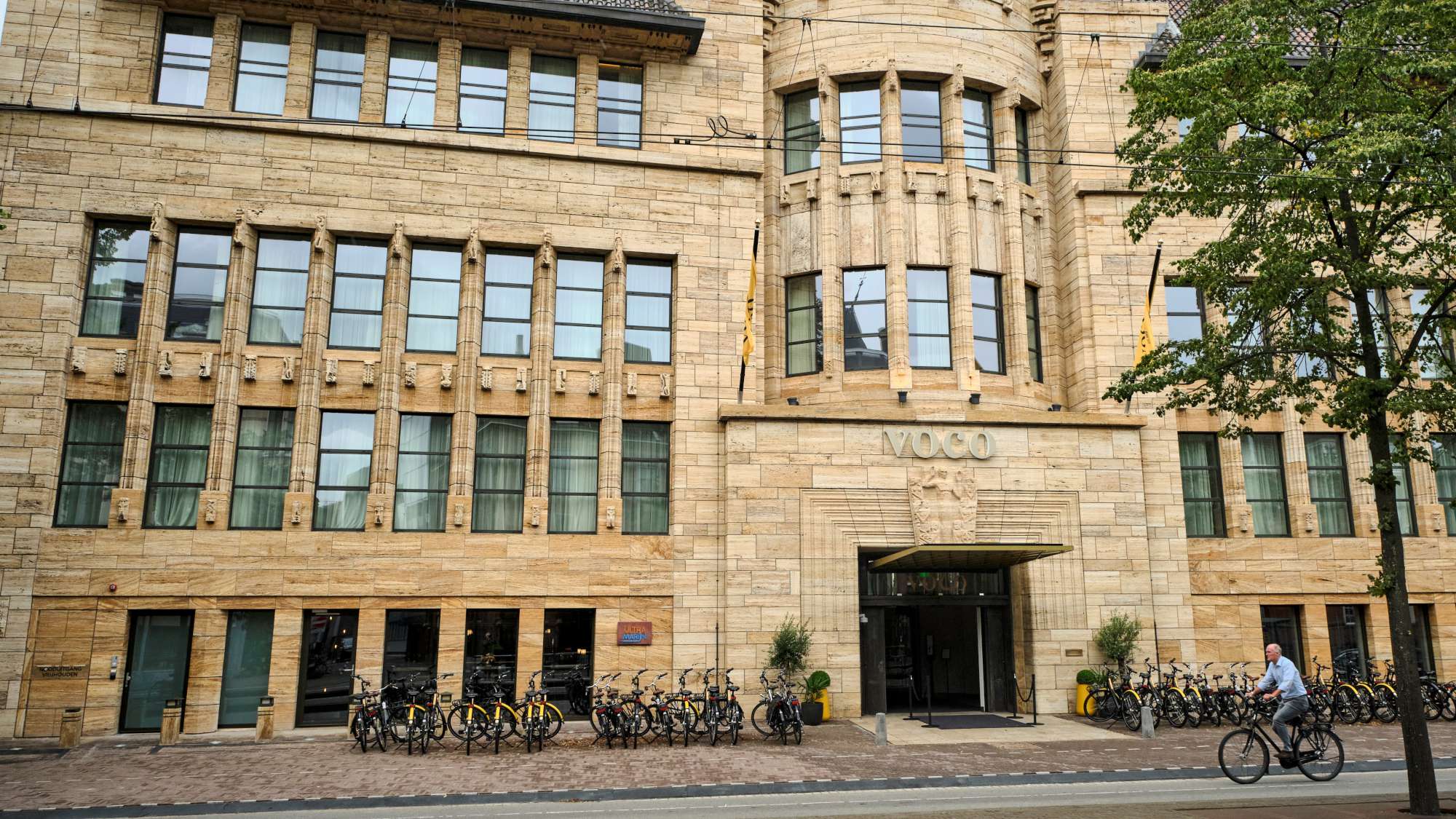 foto: Fotobureau Roel Dijkstra/Fred Liborchant