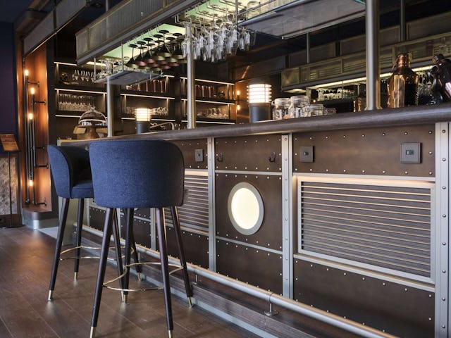 foto: Fotobureau Roel Dijkstra/Fred Liborchant