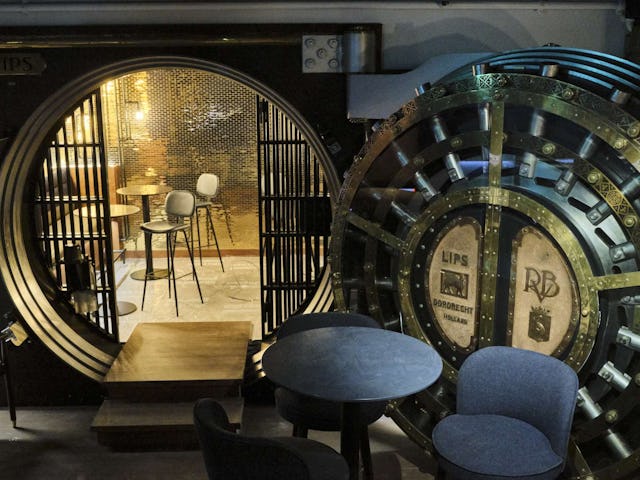 foto: Fotobureau Roel Dijkstra/Fred Liborchant