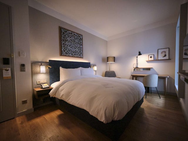 foto: Fotobureau Roel Dijkstra/Fred Liborchant