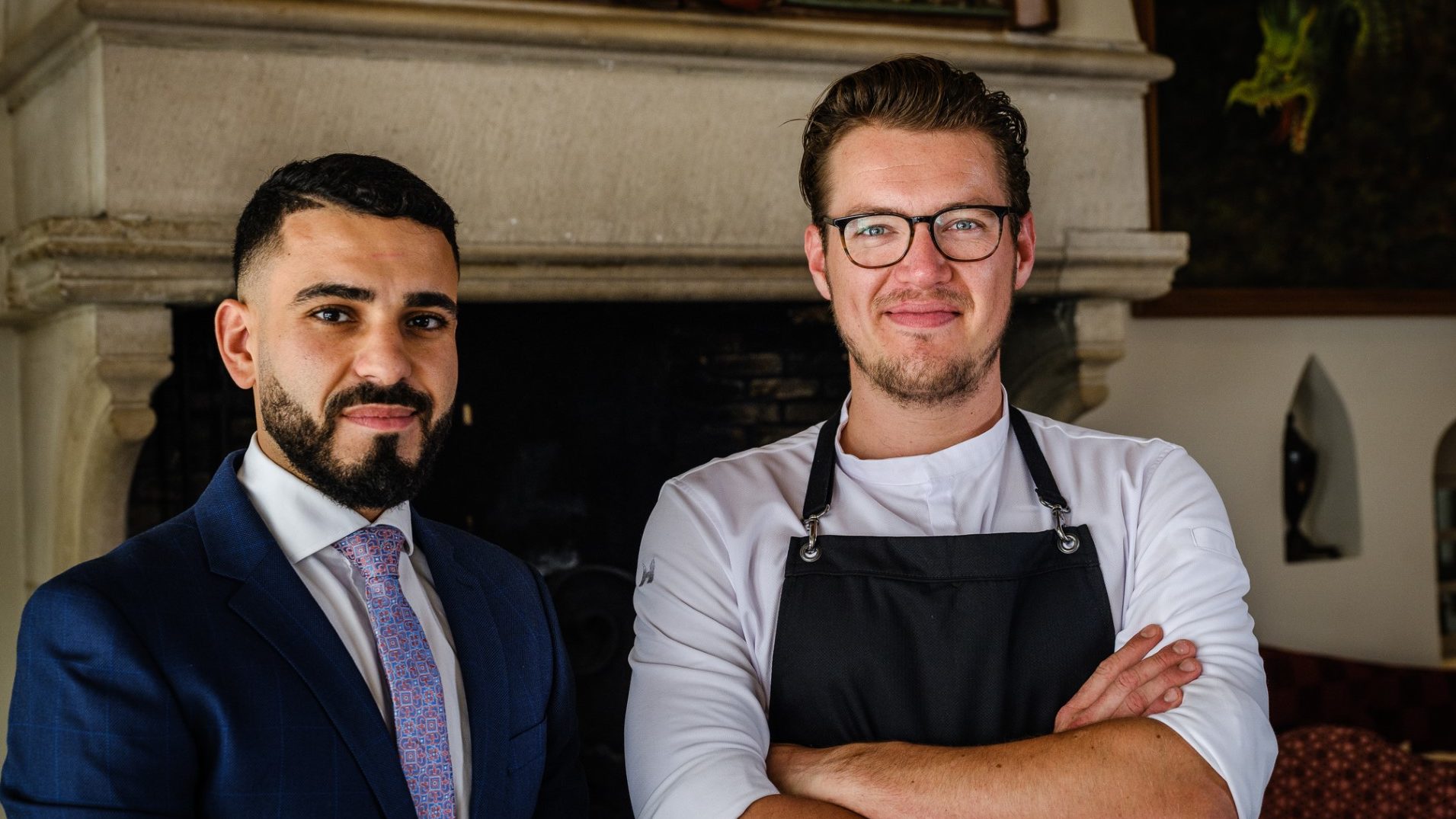 Restaurant Hemingway vaart nieuwe koers en wordt Restaurant 1397