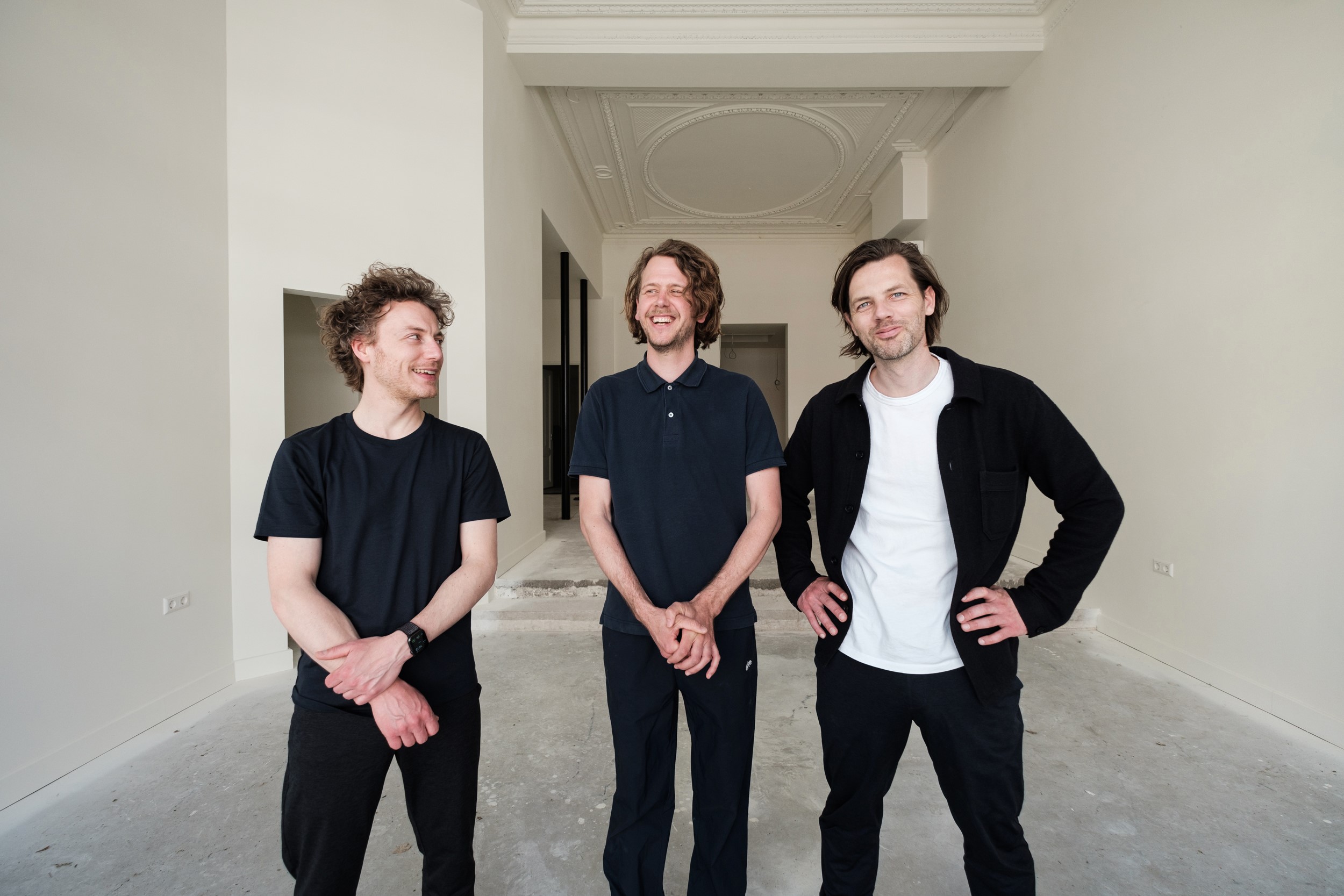 Bartine Café: ruim een ton via crowdfunding voor nieuwe zaak