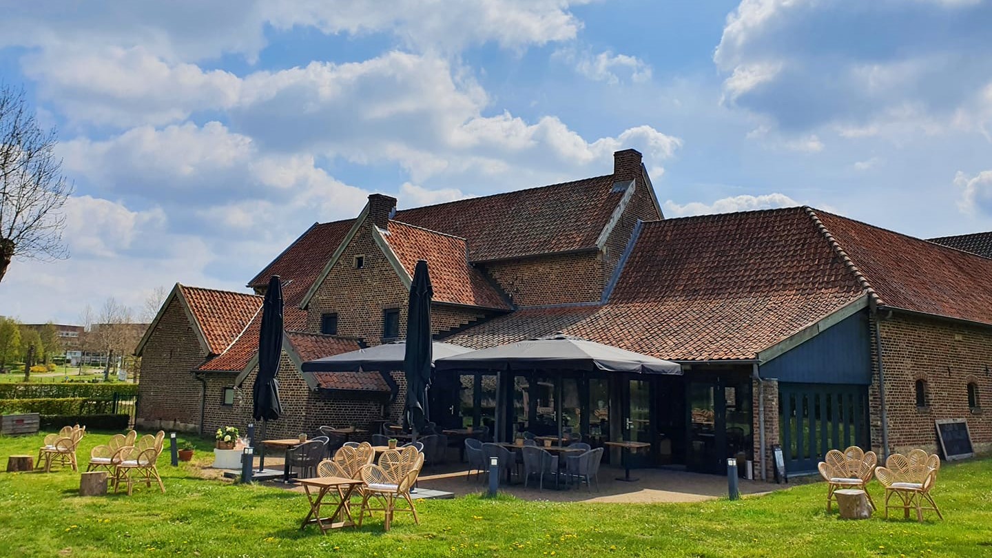 Brasserie Darwin sluit uit protest tegen corona toegangscontrole