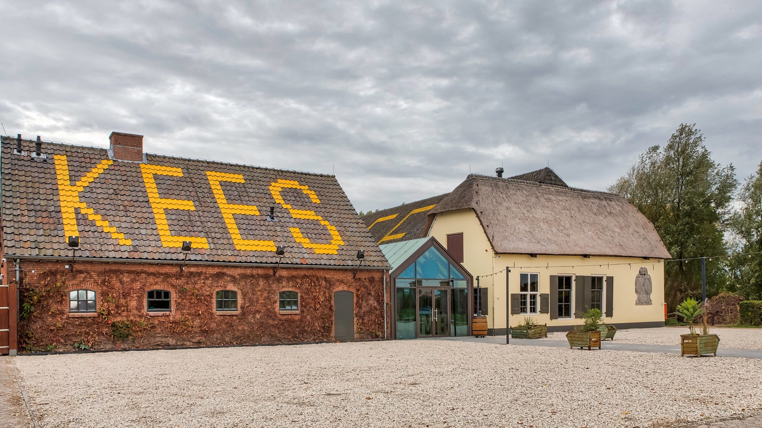 Restaurant Kees wordt Loetje Houten