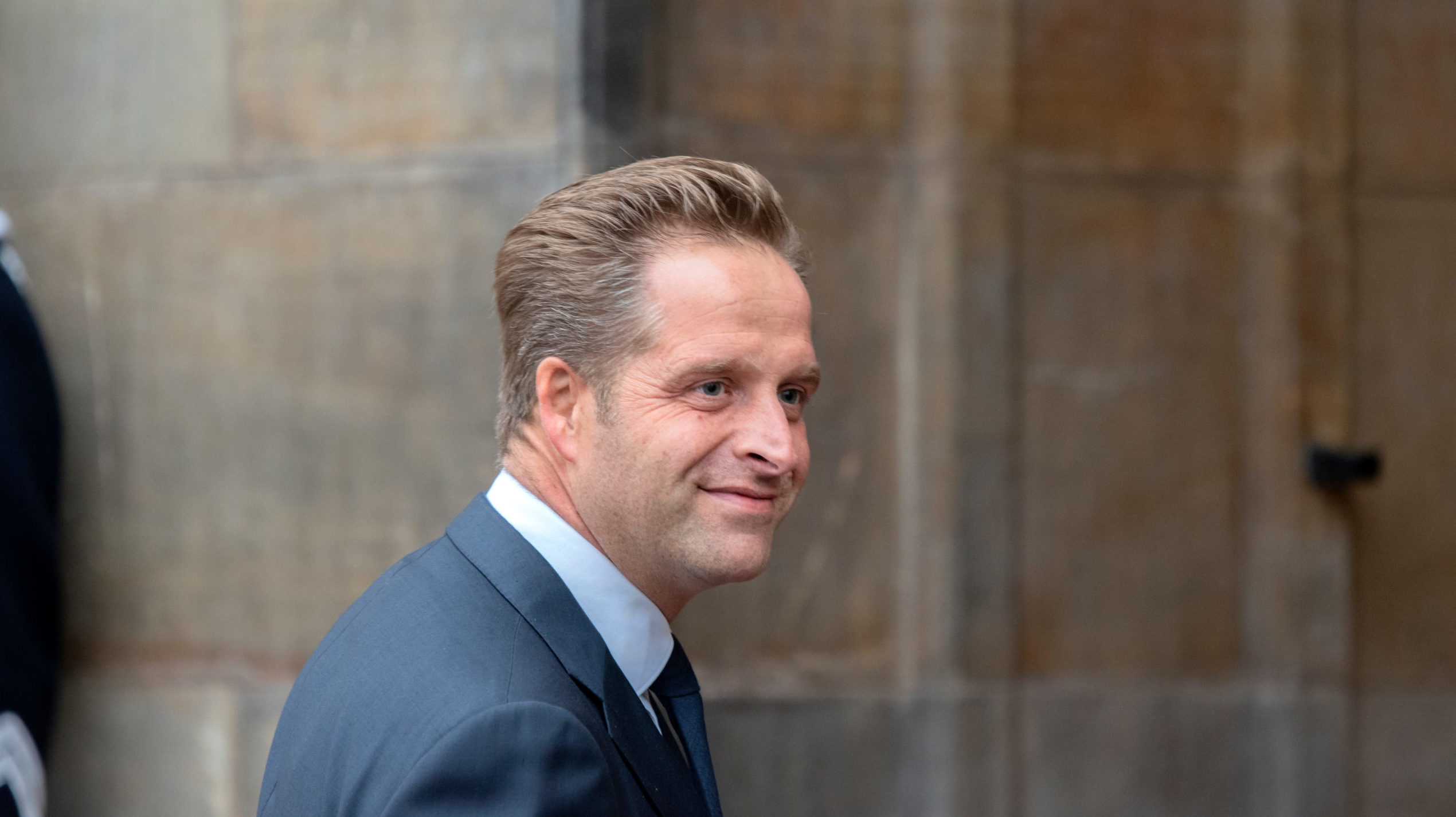 Hugo de Jonge: 'Extra maatregelen reële mogelijkheid'