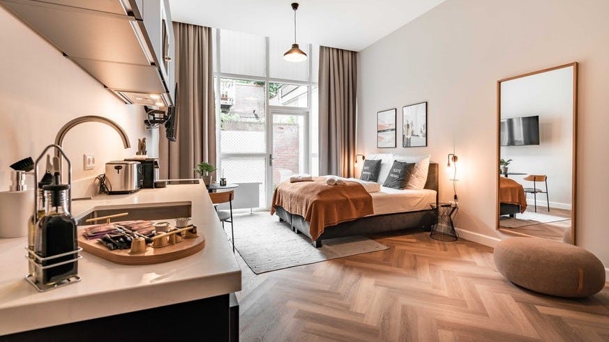 Digitaal hotelconcept Limehome wil 5000 appartementen in Nederland
