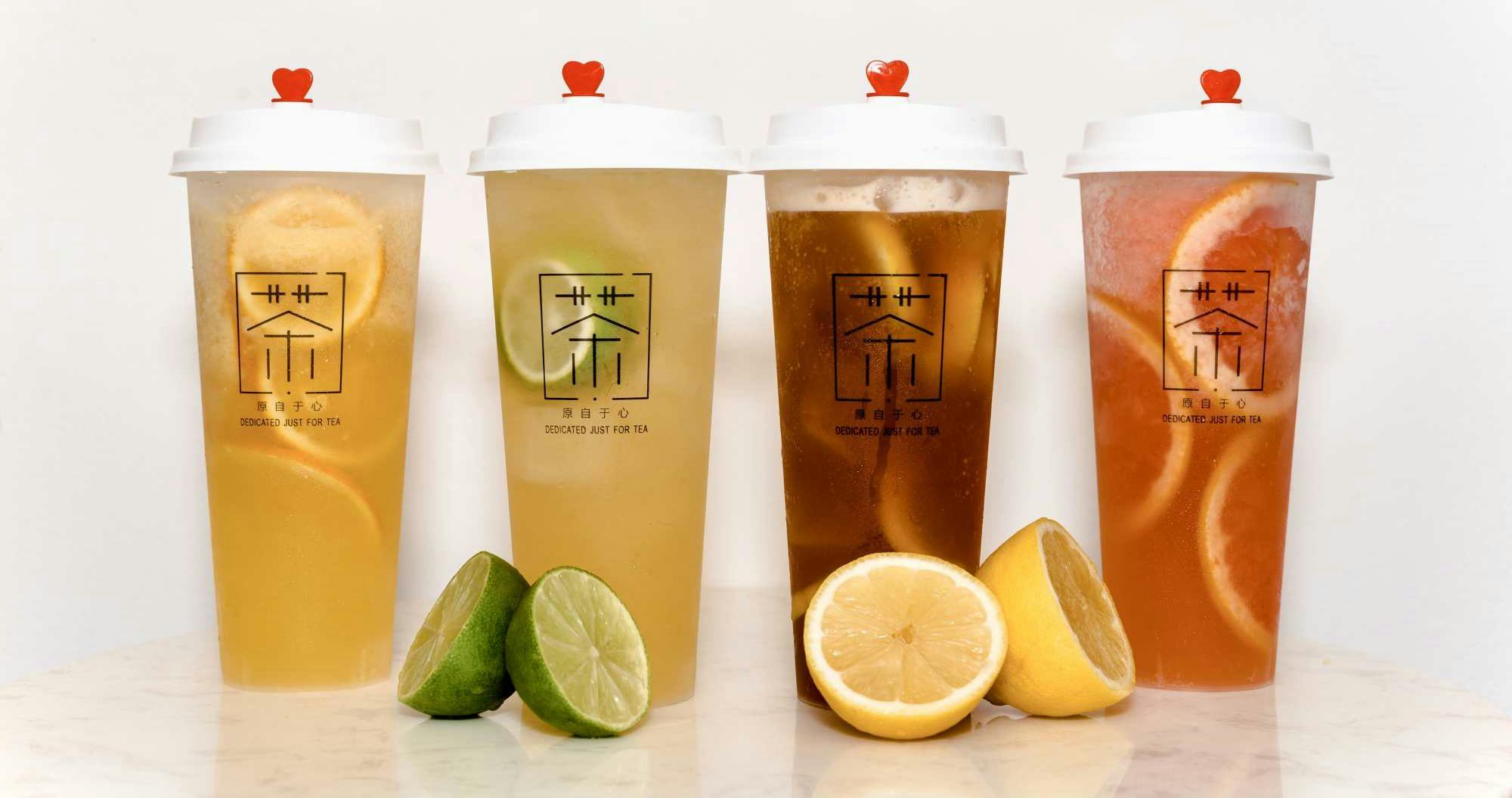 Theeconcept 'Möge Tee' breidt uit in Nederland