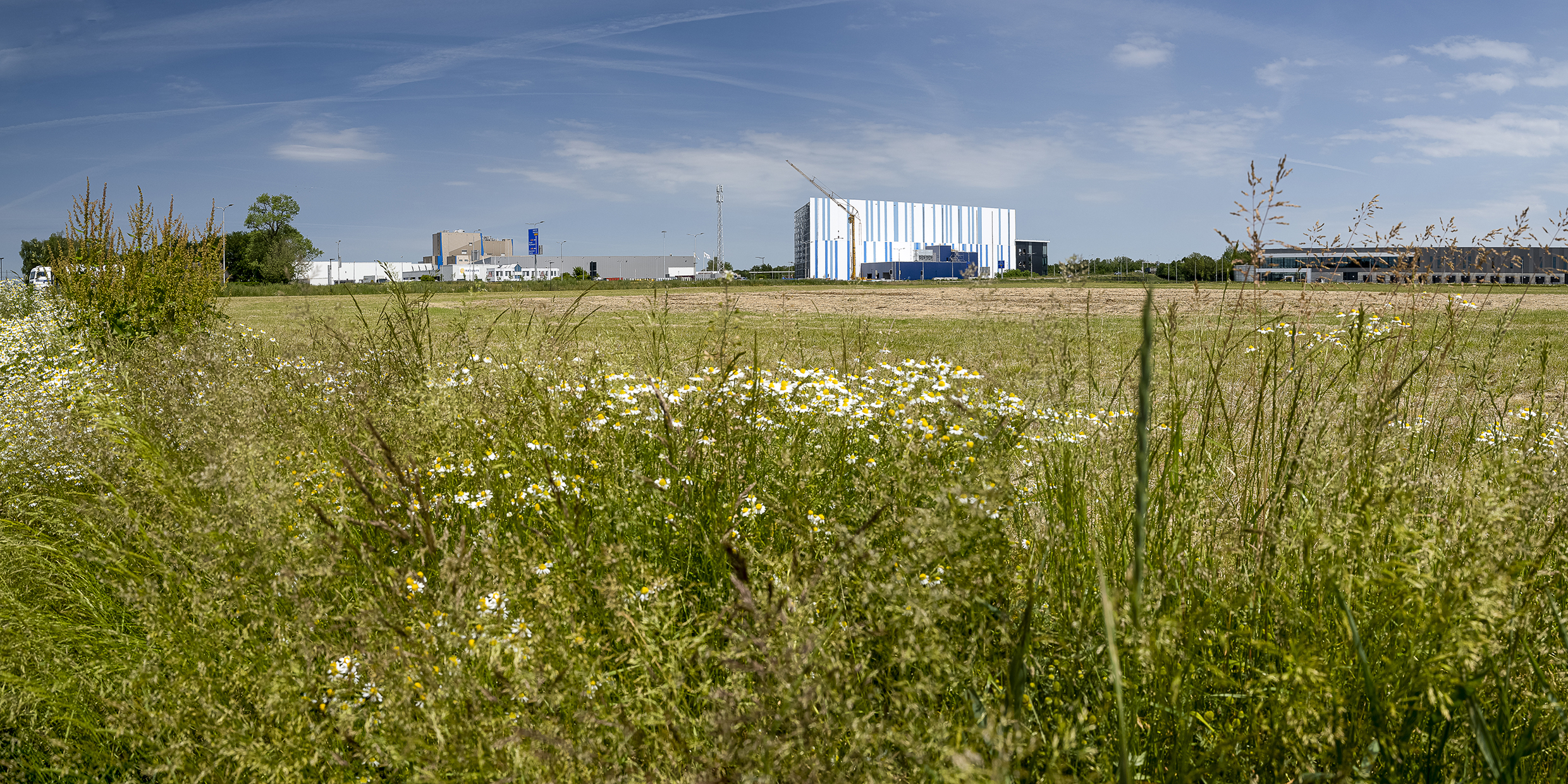 Bedrijvenpark Laarakker zoekt ambitieuze horecaondernemers