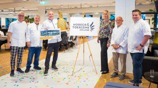 Fotocredits: Michiel Ton