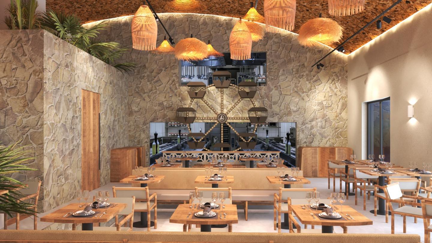 Drie horecaondernemers starten samen nieuwe zaak