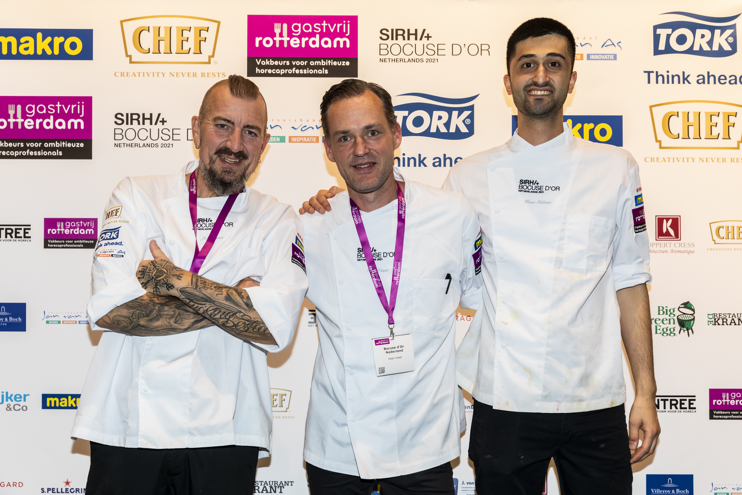 Fotocredits: Koert van As