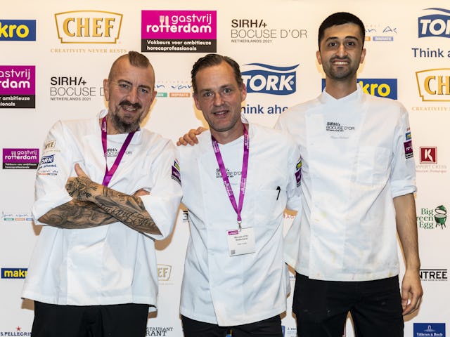 Fotocredits: Koert van As