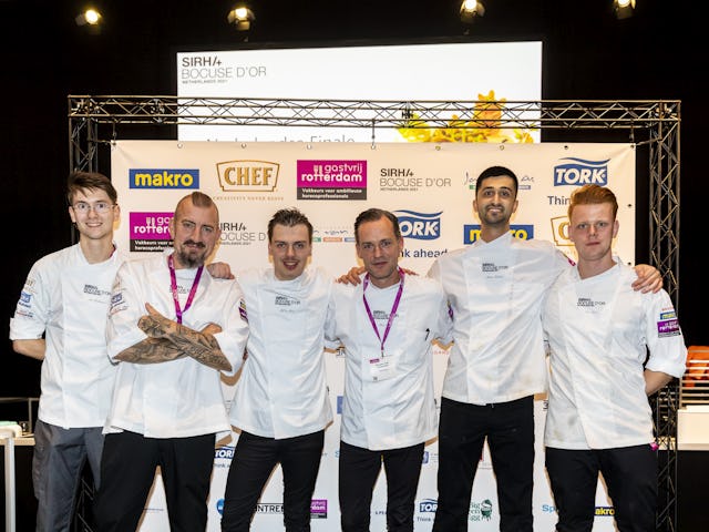 Fotocredits: Koert van As