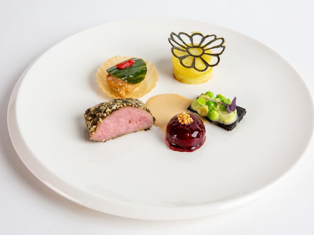 Fotocredits: Kyonne Leyser