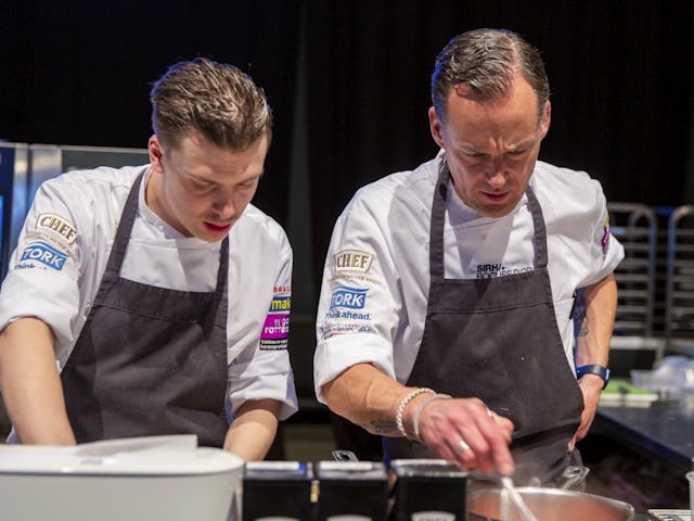 Fotocredits: Kyonne Leyser