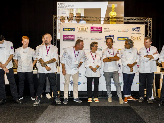 Fotocredits: Koert van As