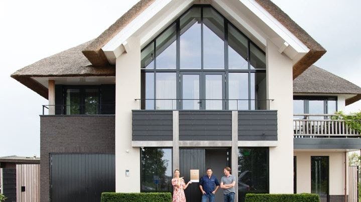 Jacob Jan Boerma opent pop-up restaurant