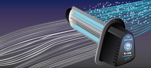 Friese horecabedrijven kunnen subsidie krijgen voor luchtbehandelingsapparatuur