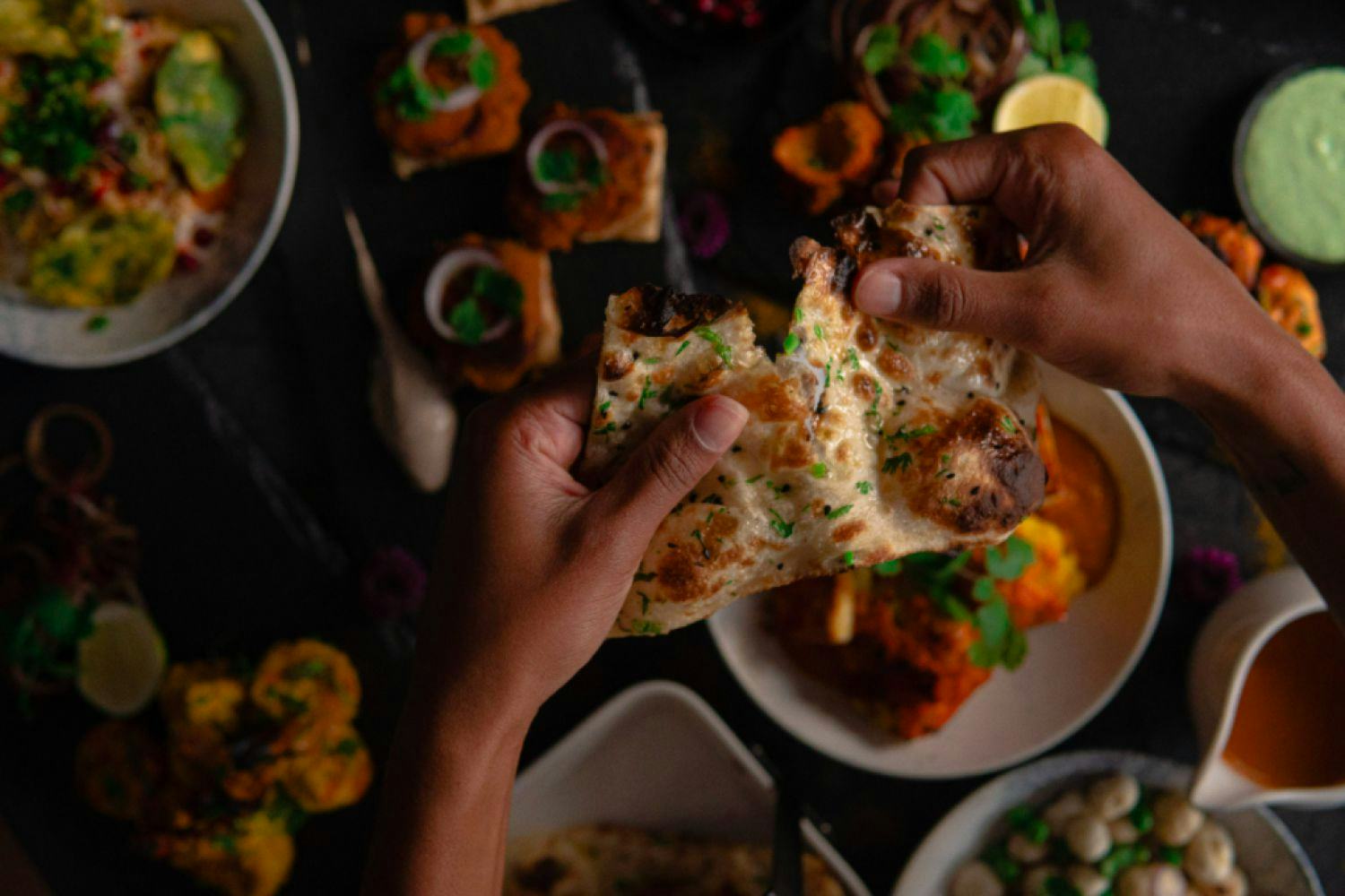 Indiaas restaurant Rasoi opent deuren in Amsterdam-Zuid