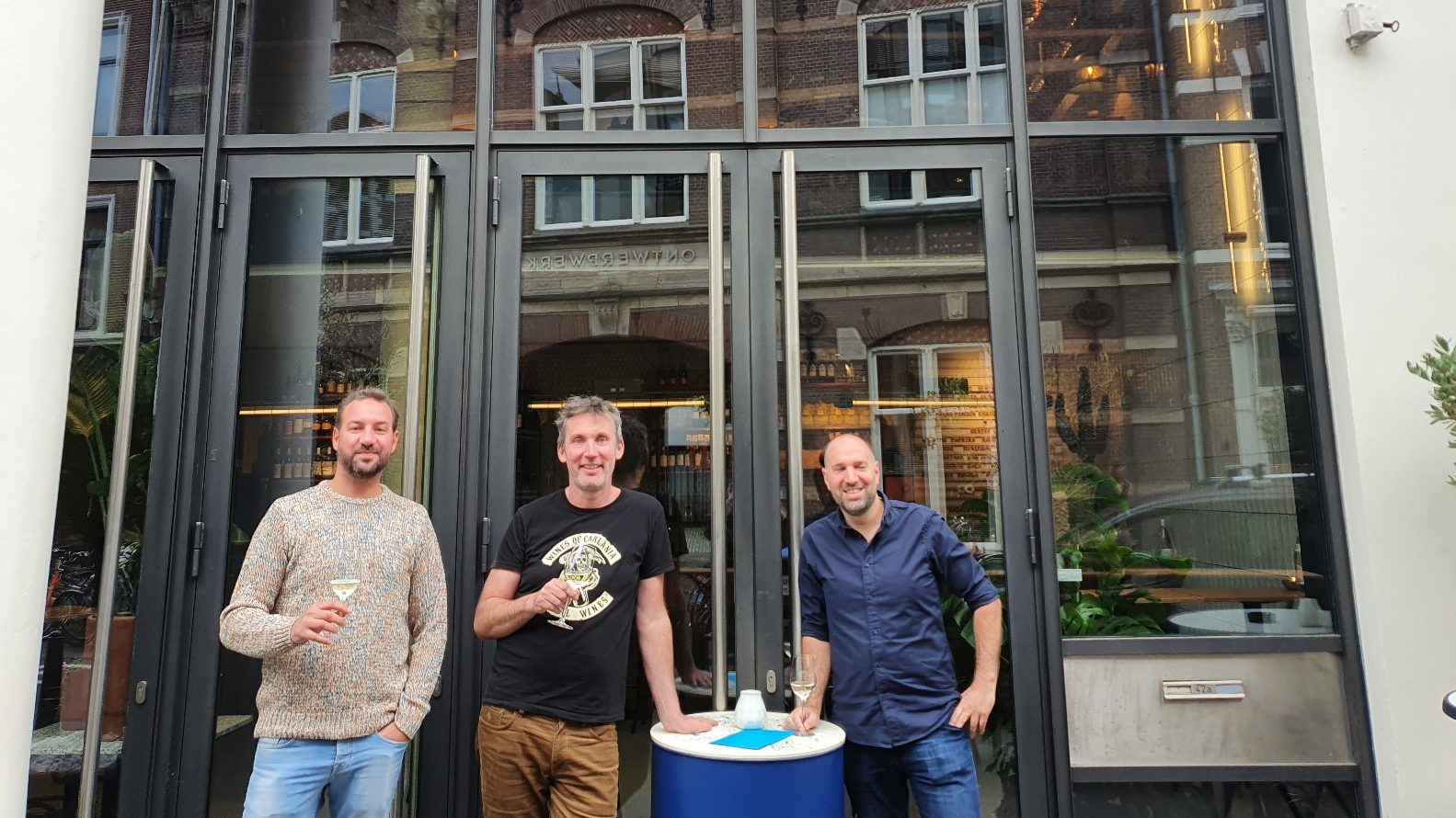 Bouzy Wine & Food opent derde locatie