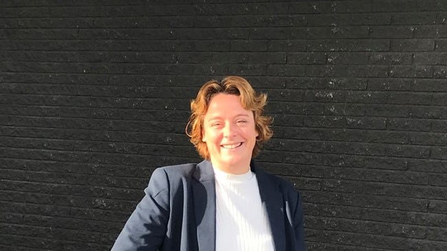 Kirsten van der Velde nieuwe general manager Amrâth Born-Sittard