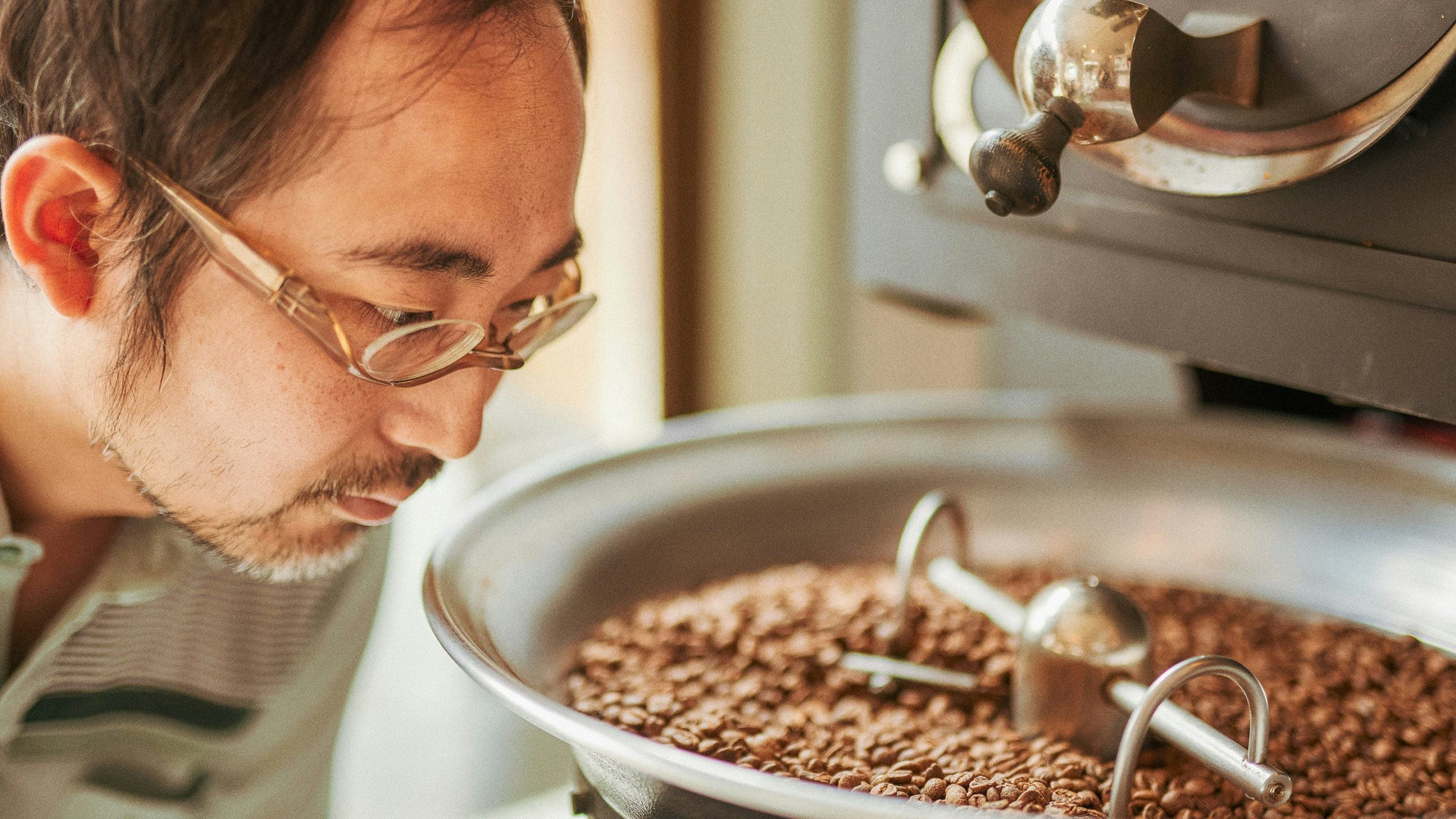 Internationaal platform voor directe handel in koffie nu ook in Nederland
