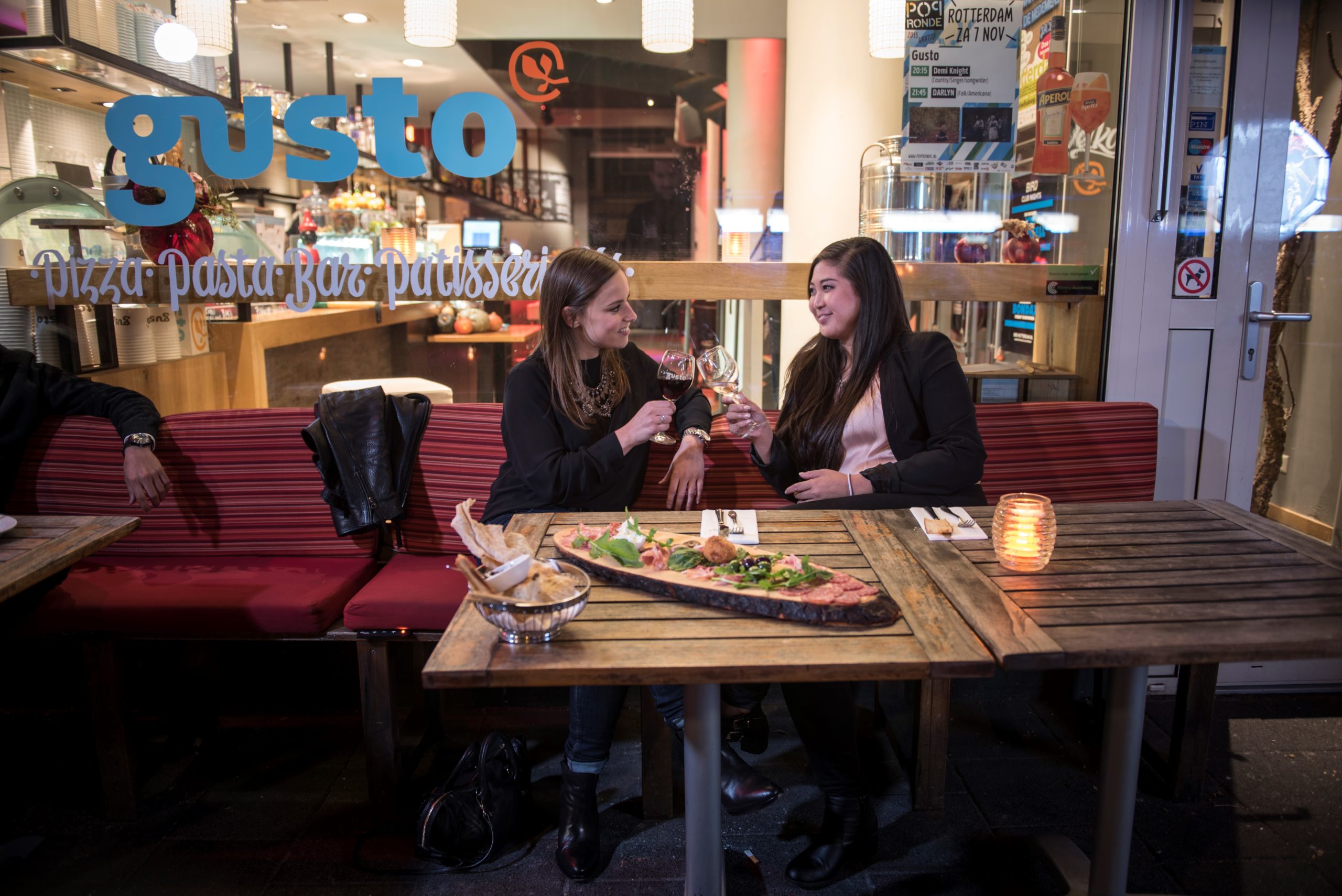 'Dit is hét moment voor verwarmde terraskussens'