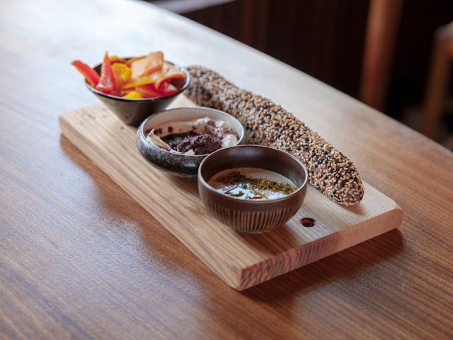 Fotocredits: Anouk Erisman en Nicoline Rodenburg.