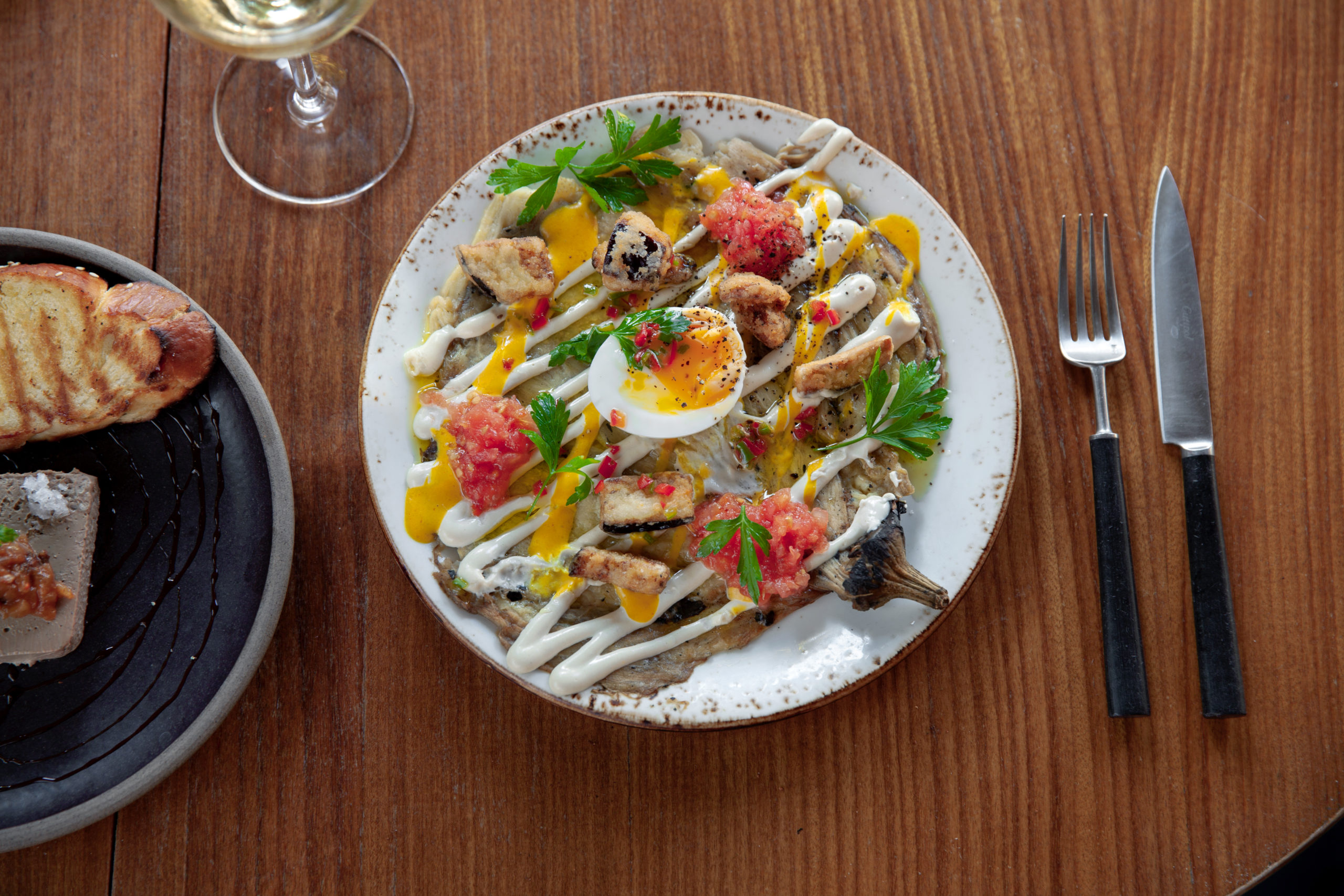 Fotocredits: Anouk Erisman en Nicoline Rodenburg.