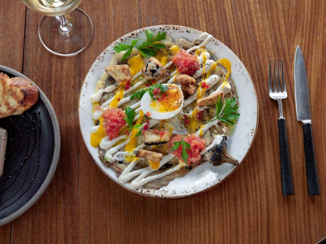 Fotocredits: Anouk Erisman en Nicoline Rodenburg.