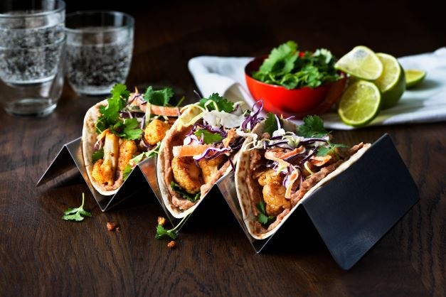 Taco Top 10: maak de allerlekkerste taco van Nederland (en win een workshop)