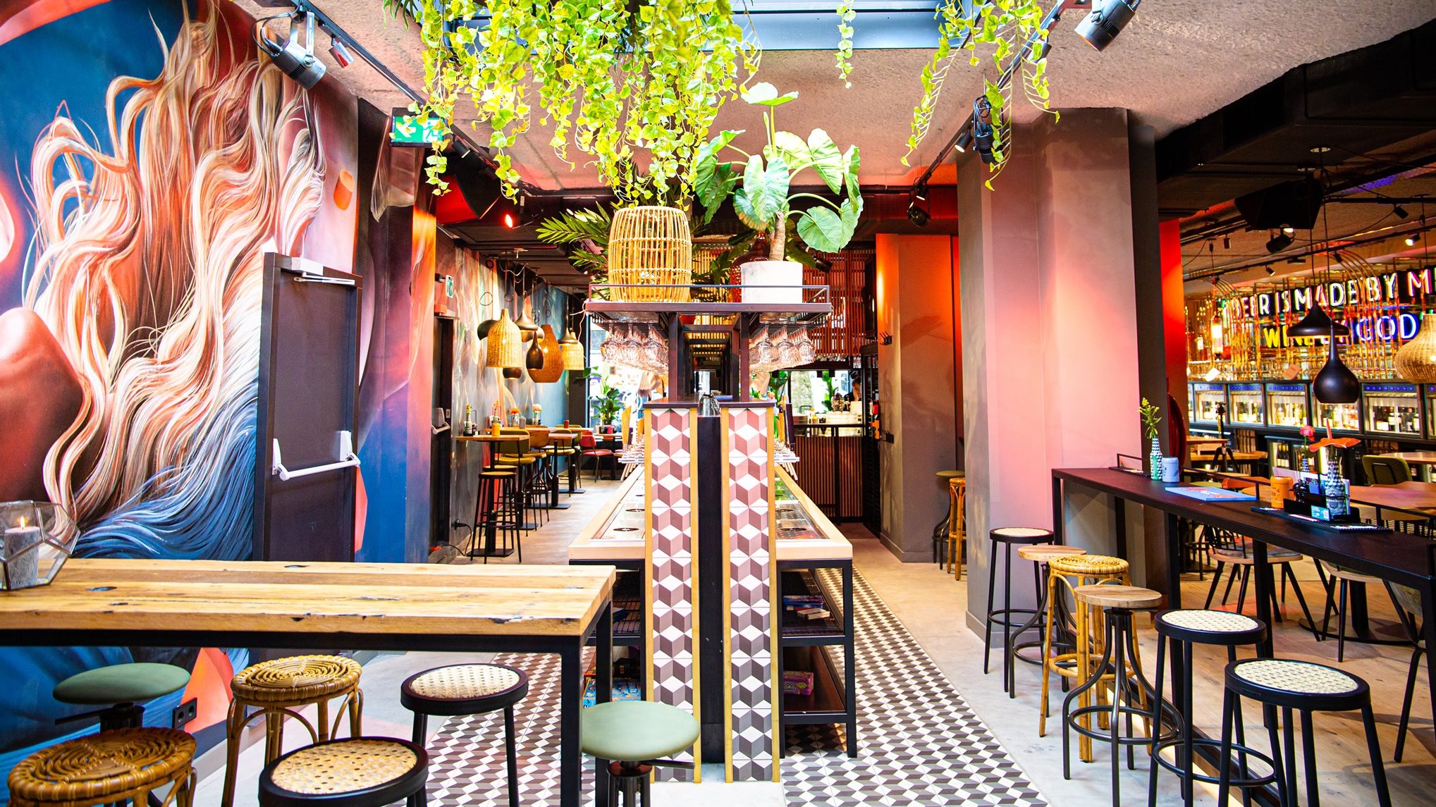 Foto: 't Taphuys Utrecht