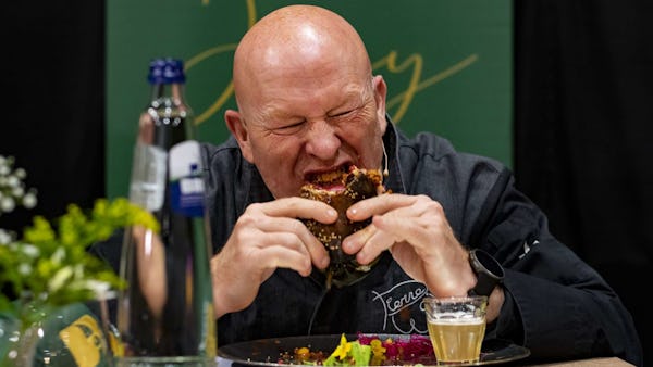 Ter Marsch & Co en Eetcafé San Blas winnaars Best Burger Benelux