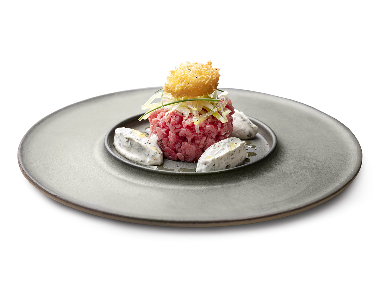 Cream Plus Mascarpone: gemak en creativiteit in iedere keuken