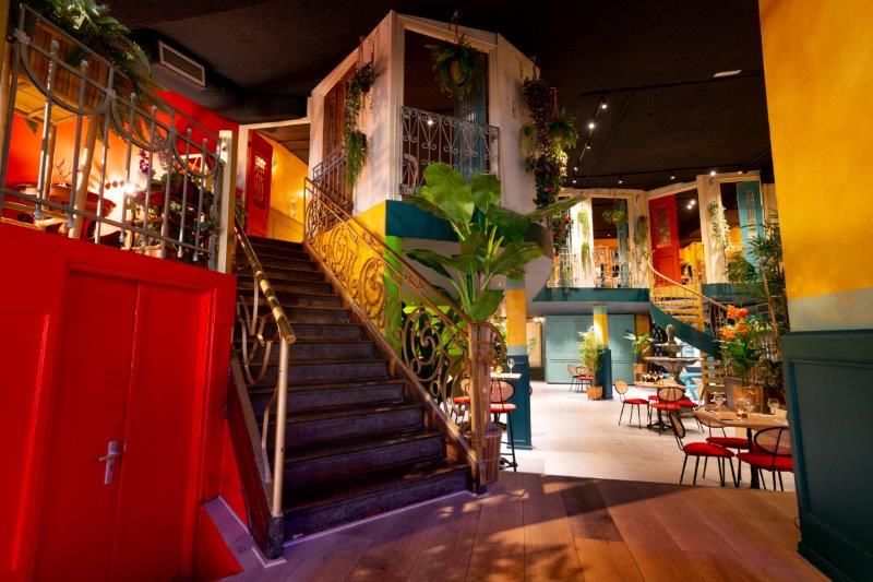 Café Nola verkocht; Henk Westbroek is nu echt uit de horecawereld verdwenen