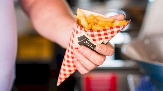 Par Hasard neemt afscheid van franchise-model en zoekt compagnons