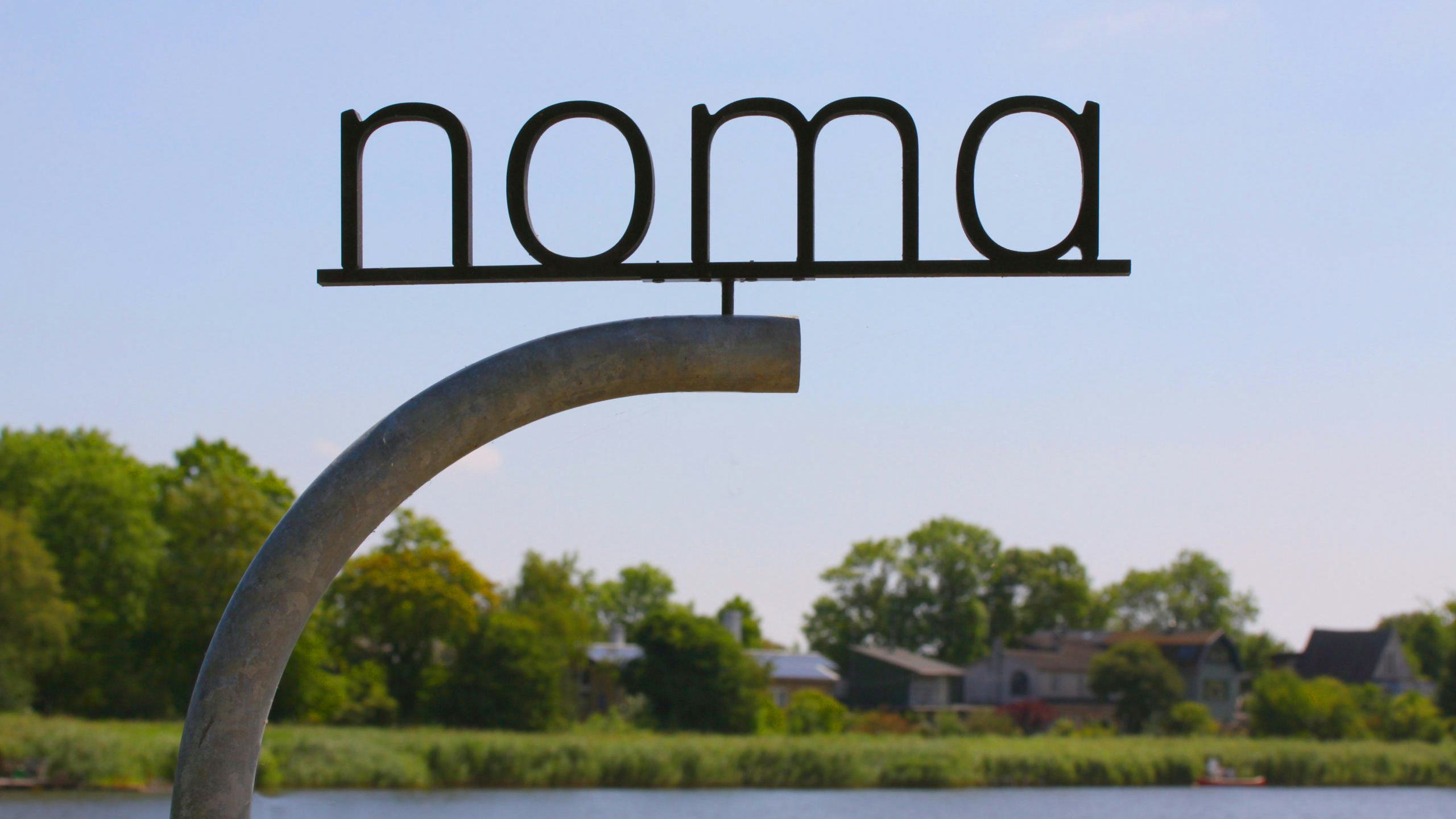 Wereldberoemd restaurant Noma sluit eind dit jaar