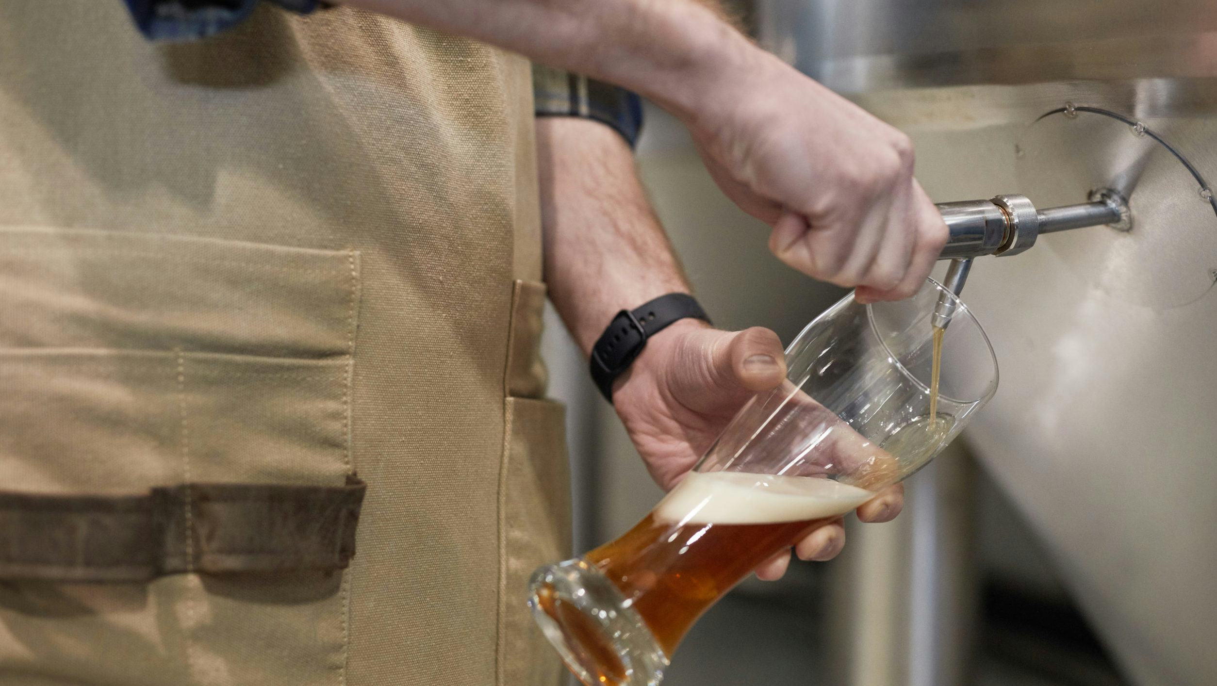 Kleinere bierbrouwers vrezen flinke toename accijnzen