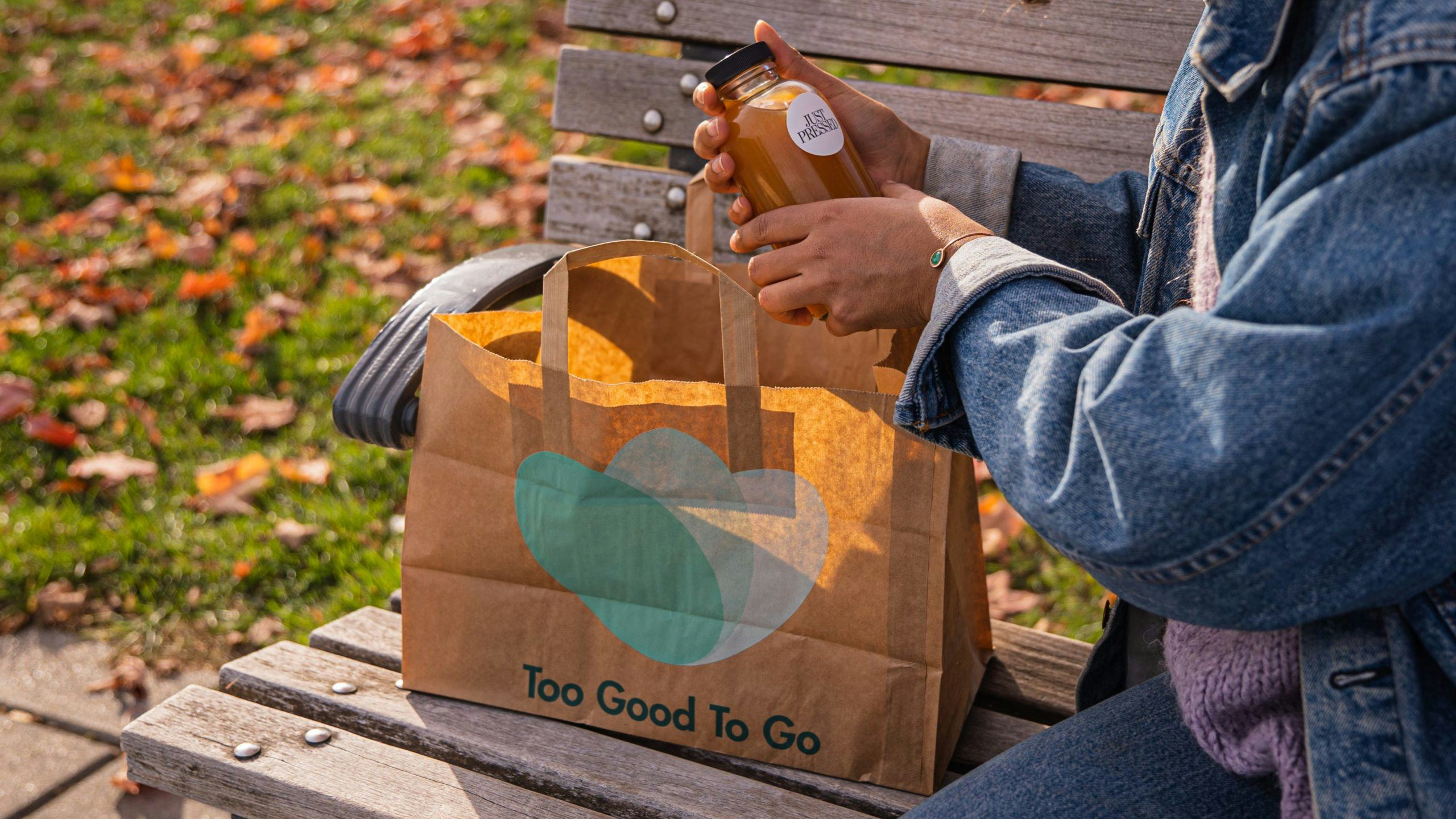 Too Good To Go redt 10 miljoen Nederlandse maaltijden in vier jaar