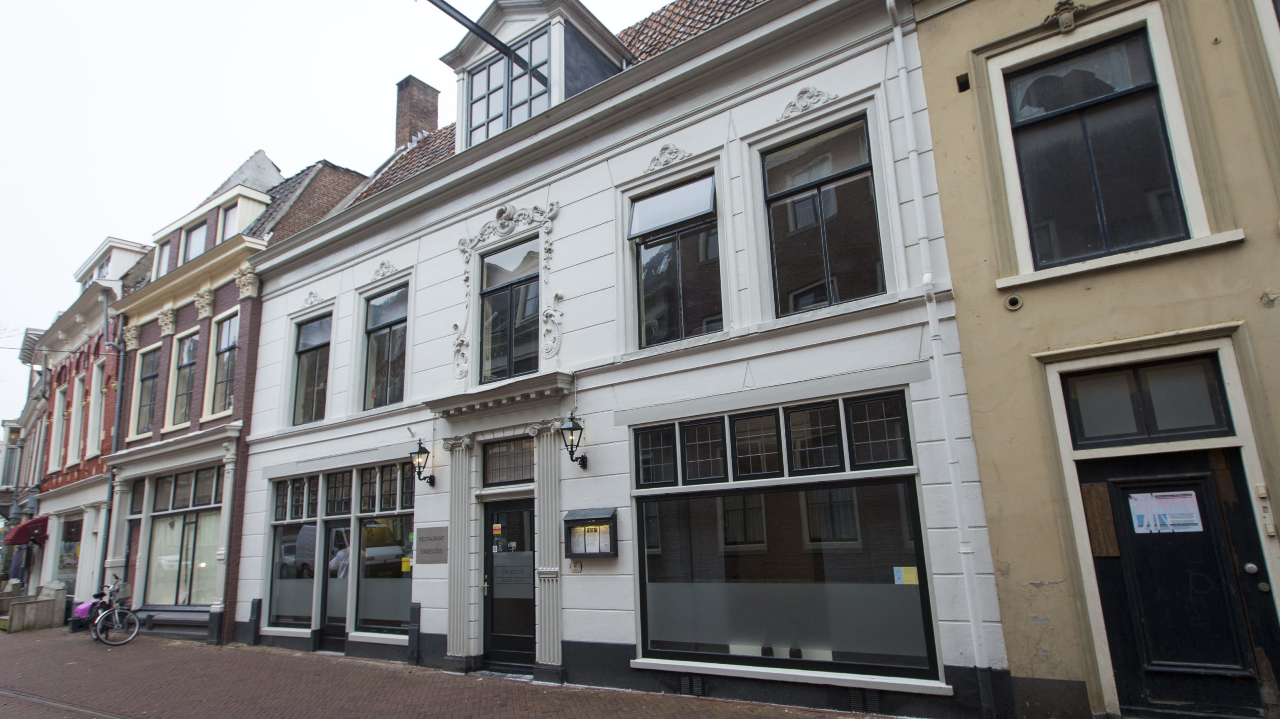 Restaurant verloot thuisconcert Elske de Wal onder thuiskookbox-bestellers