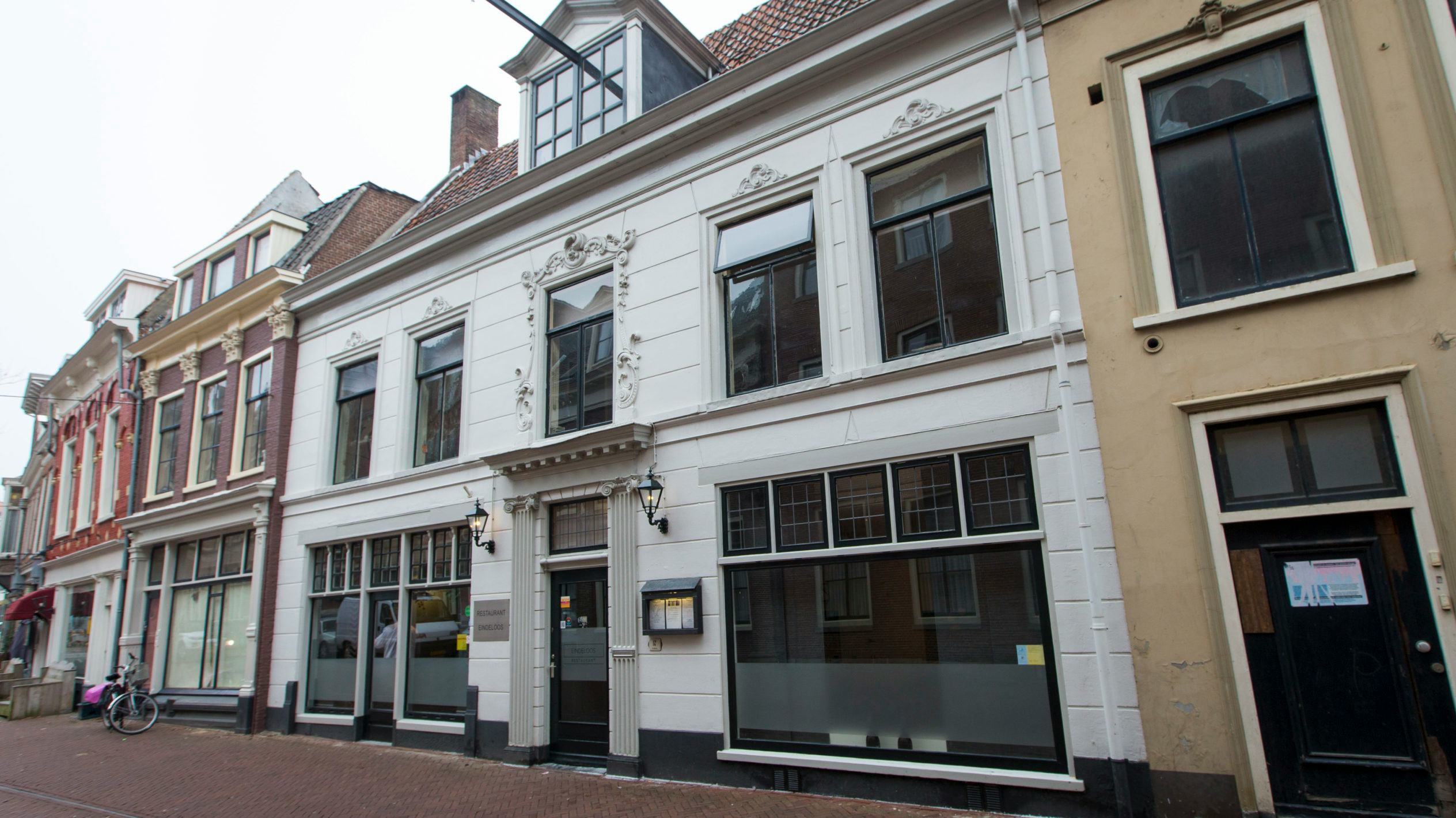Leeuwarden-20160121 Restaurant Eindeloos.