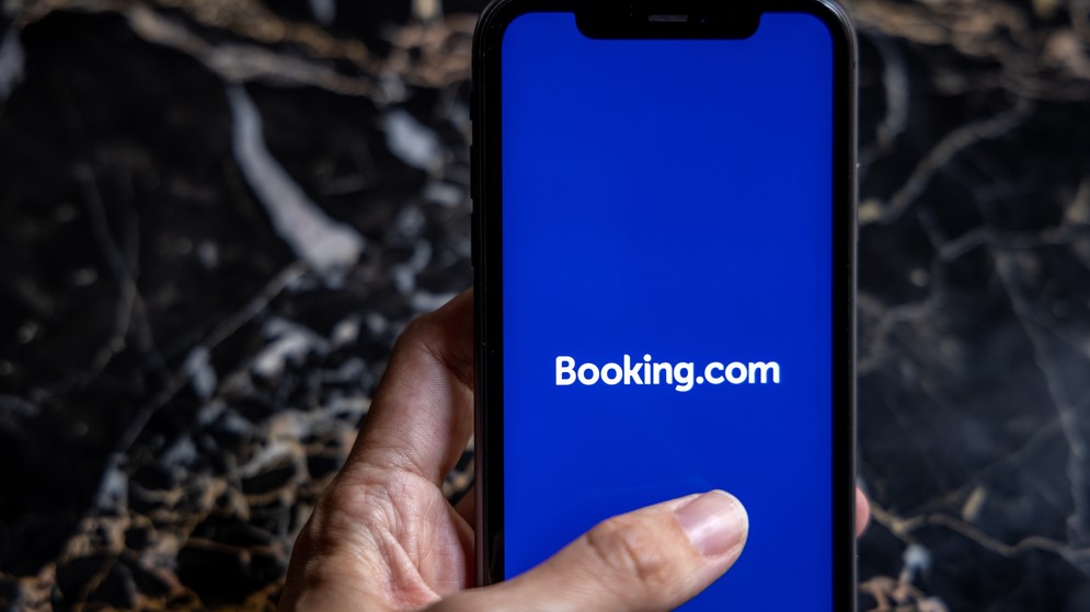 Hotels Mogen Onder Prijs Van Booking Duiken: 'Meer Directe Boekingen'